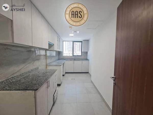 Full Brand New Building 2Bhk Plus Maids 85k Full Facilities