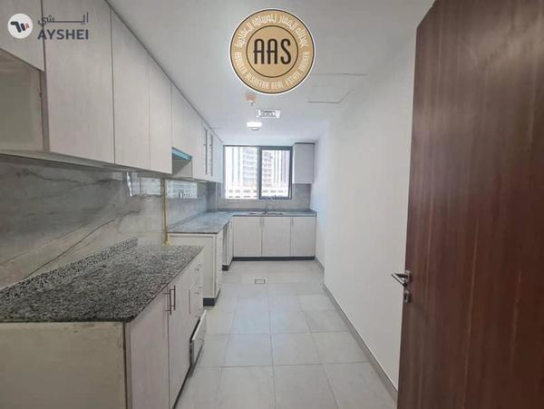 Full Brand New Building 2Bhk Plus Maids 85k Full Facilities