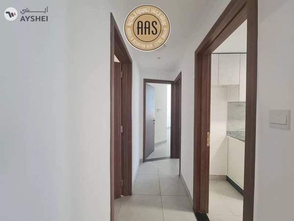 Full Brand New Building 2Bhk Plus Maids 85k Full Facilities