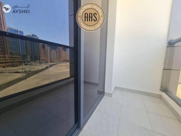 Full Brand New Building 2Bhk Plus Maids 85k Full Facilities