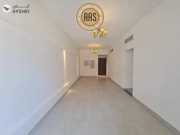 Full Brand New Building 2Bhk Plus Maids 85k Full Facilities