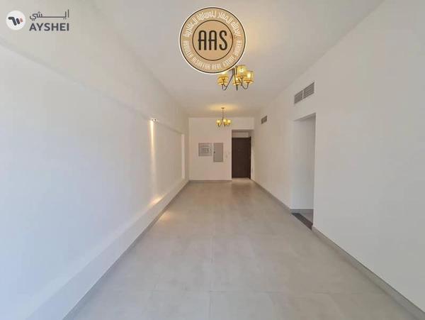 Full Brand New Building 2Bhk Plus Maids 85k Full Facilities