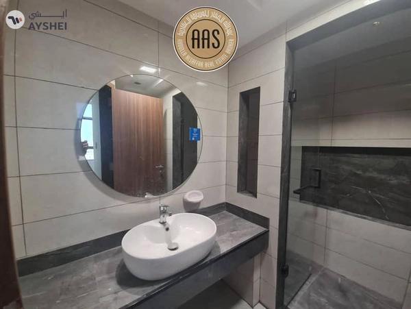 Full Brand New Building 2Bhk Plus Maids 85k Full Facilities