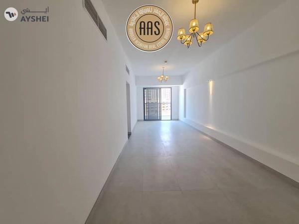 Full Brand New Building 2Bhk Plus Maids 85k Full Facilities