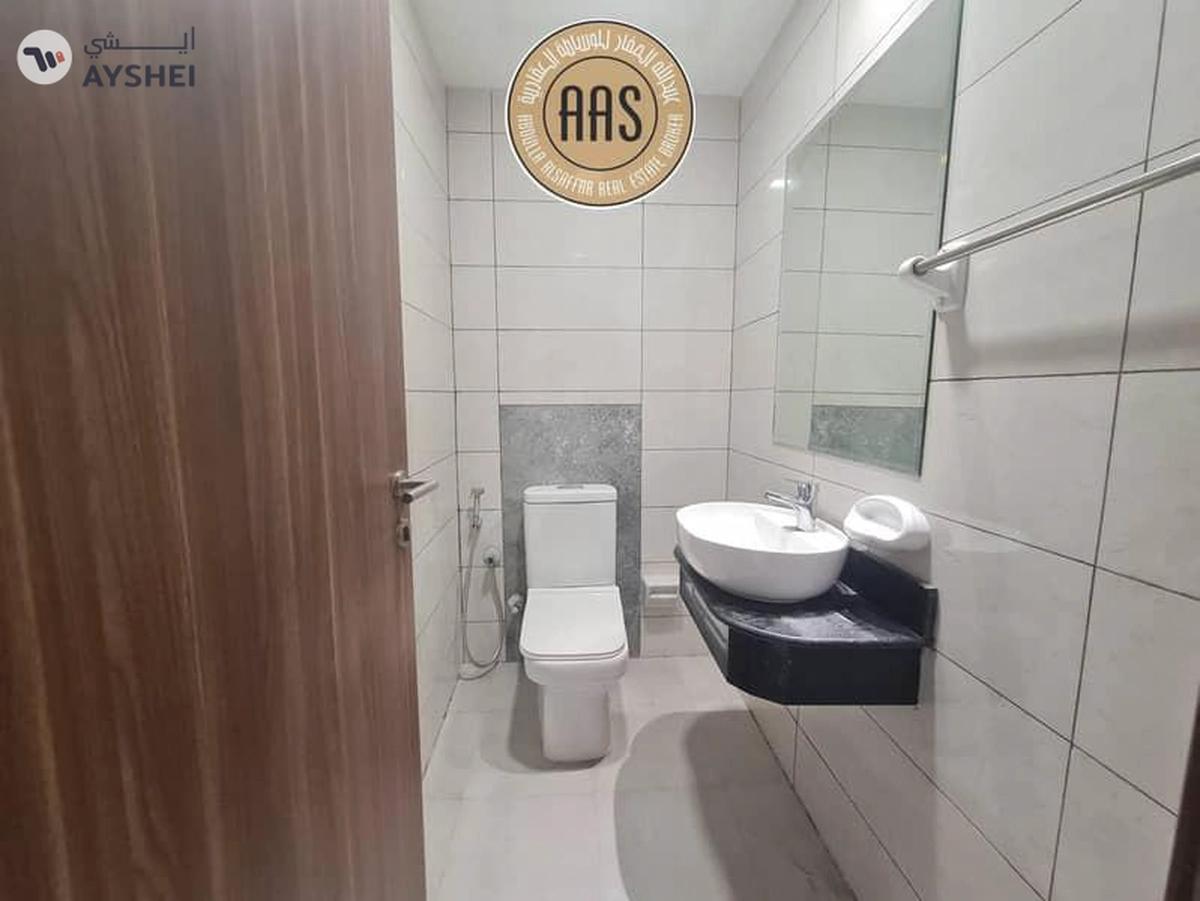 Full Brand New Building 2Bhk Plus Maids 85k Full Facilities-8-8