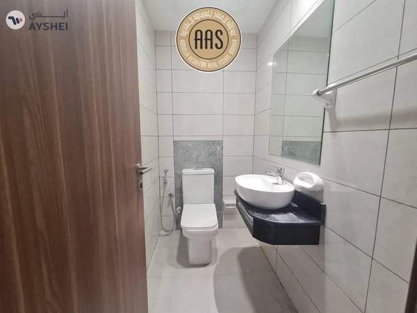 Full Brand New Building 2Bhk Plus Maids 85k Full Facilities