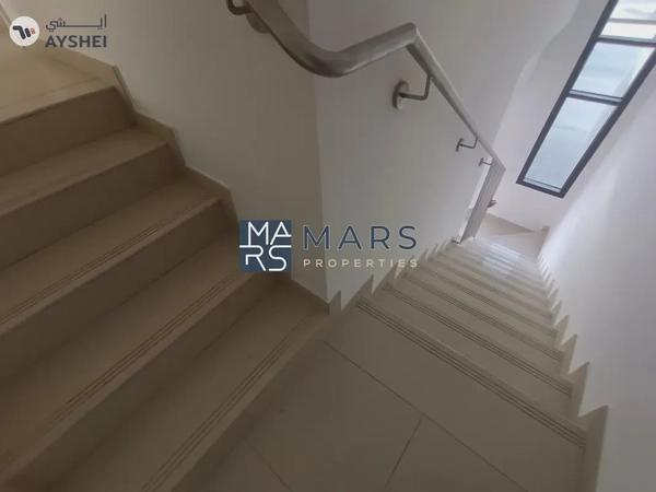 Luxurious 3 bedroom villa available for rent in nasma residence