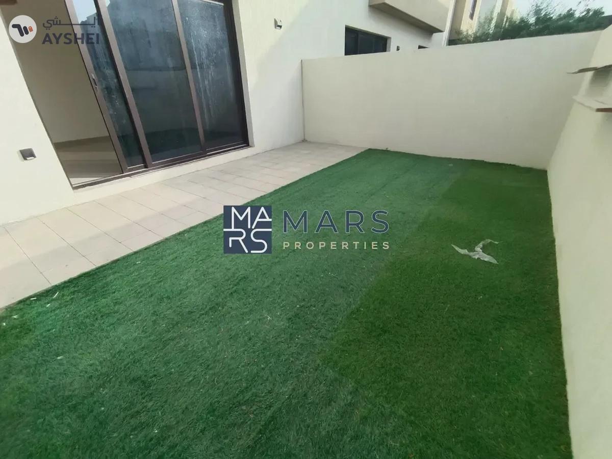 Luxurious 3 bedroom villa available for rent in nasma residence-22-22