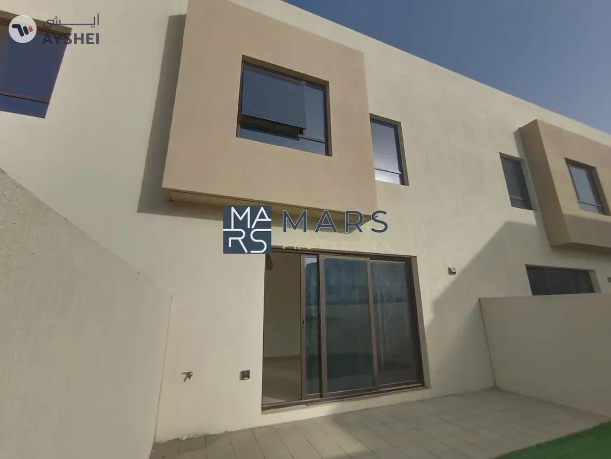 Luxurious 3 bedroom villa available for rent in nasma residence-23-23