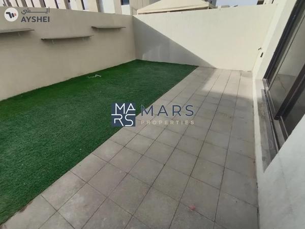 Luxurious 3 bedroom villa available for rent in nasma residence