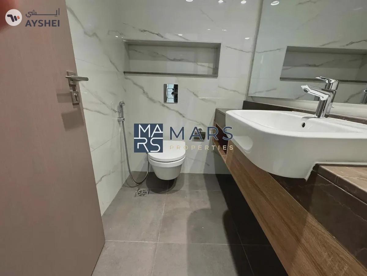 3-Bedroom Villa for Rent in Sustainable City –Only 125K--11-11