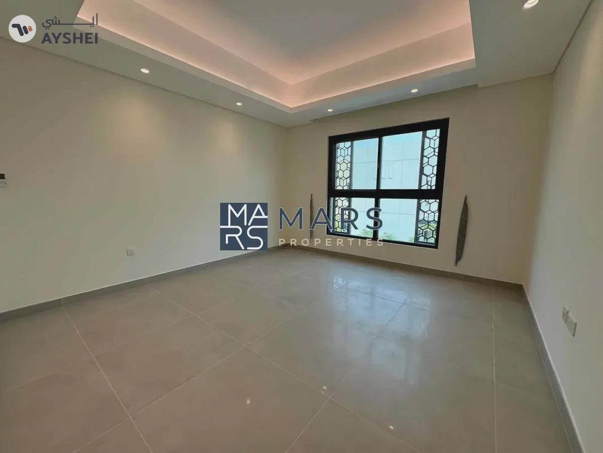 3-Bedroom Villa for Rent in Sustainable City –Only 125K--21-21