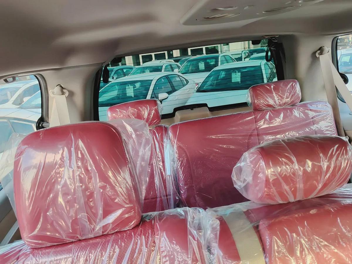 Nissan Armada LE 2015, GCC Specs - Well Maintained!-13-13