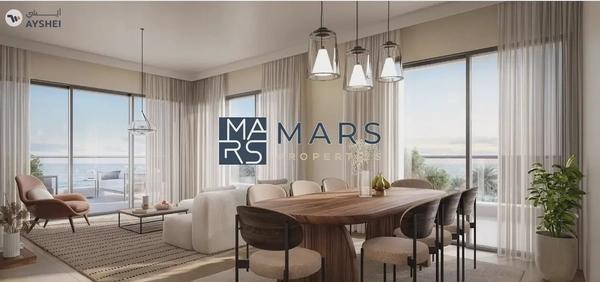 Topaz Residences, Maryam Island, Al Khan, Sharjah