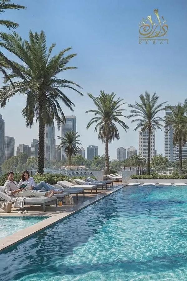 CASH OFFER _SKYLINE MARINA VIEW_EASY ACCESS & EXIT