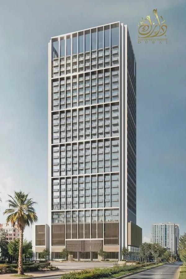 CASH OFFER _SKYLINE MARINA VIEW_EASY ACCESS & EXIT