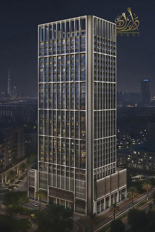 CASH OFFER _SKYLINE MARINA VIEW_EASY ACCESS & EXIT