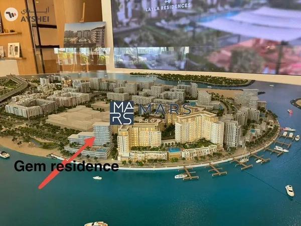 Location, Community, Quality Living. 3BHK Apartment