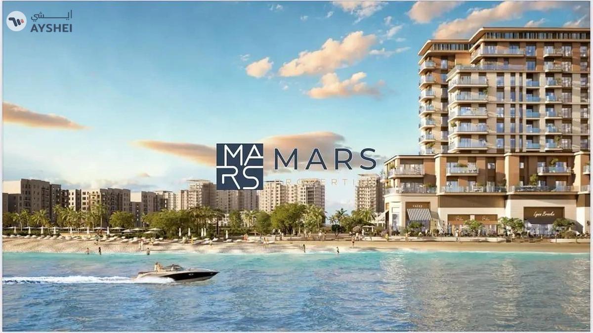 Location, Community, Quality Living. 3BHK Apartment-7-7