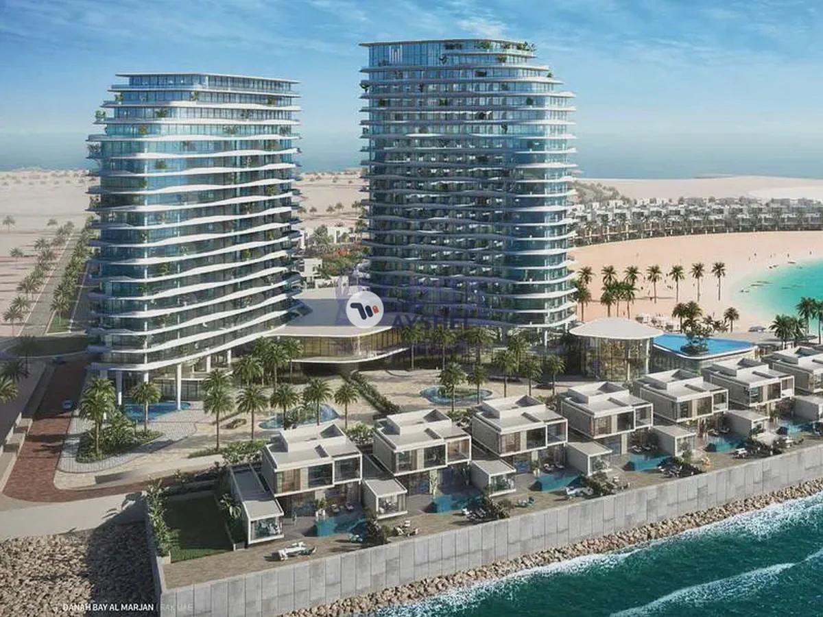 Danah Bay, Al Marjan Island, Ras Al Khaimah-0-landscape