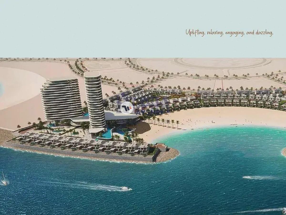 Danah Bay, Al Marjan Island, Ras Al Khaimah-1-1