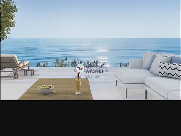 Danah Bay, Al Marjan Island, Ras Al Khaimah