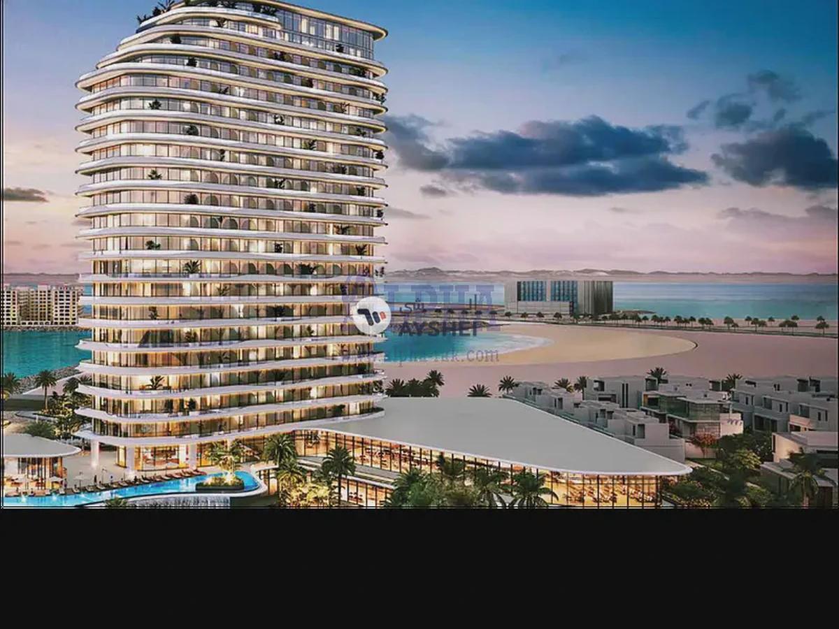 Danah Bay, Al Marjan Island, Ras Al Khaimah-1-landscape