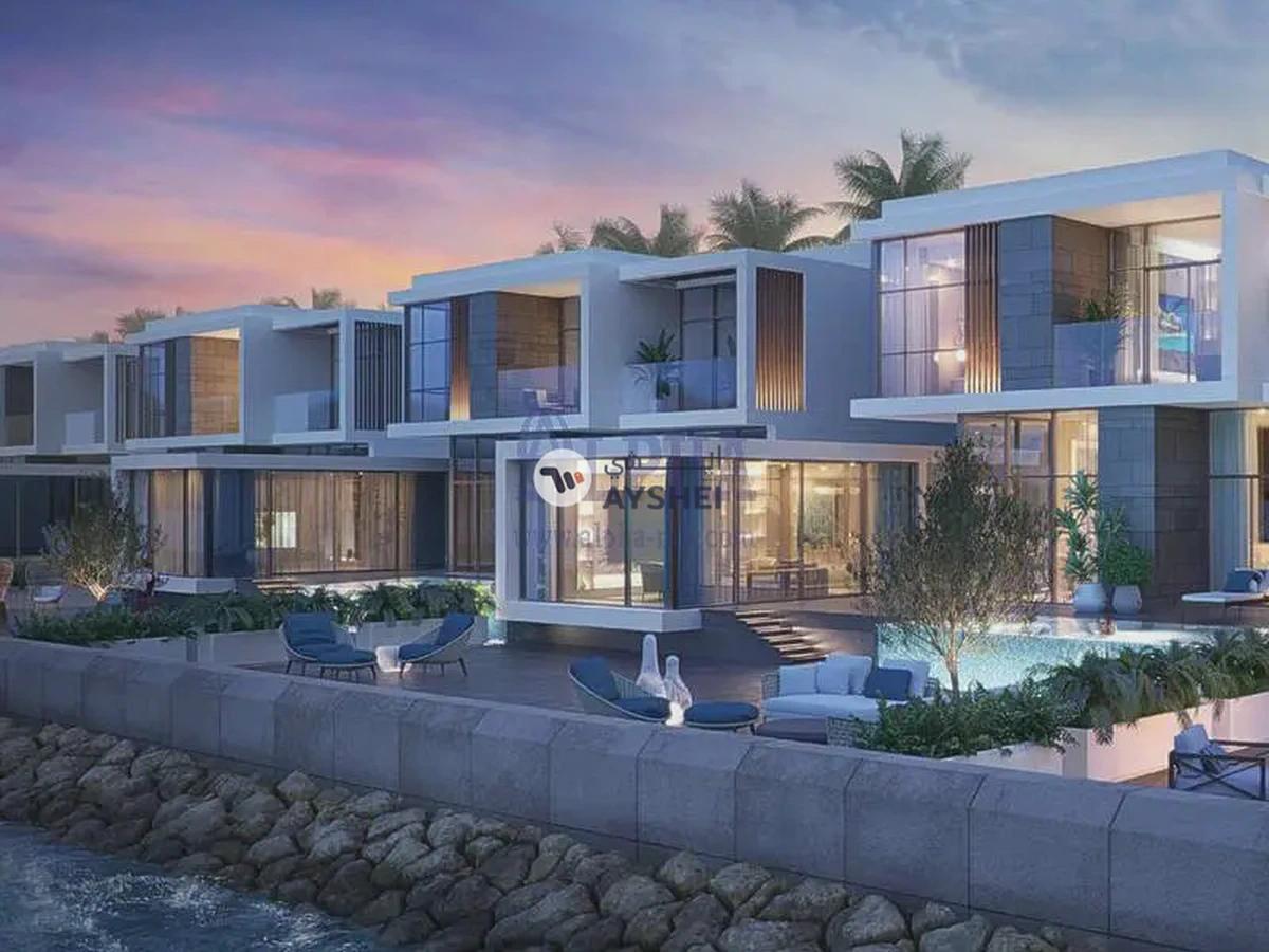 Danah Bay, Al Marjan Island, Ras Al Khaimah-4-4