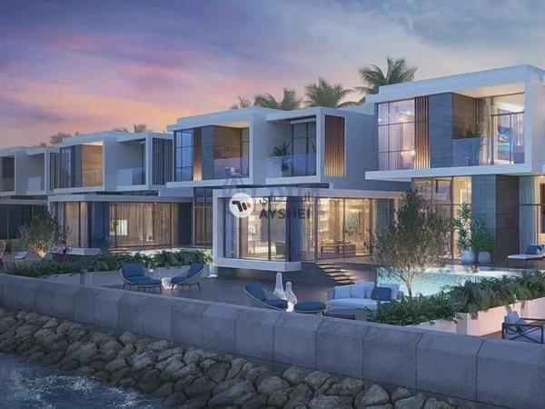 Danah Bay, Al Marjan Island, Ras Al Khaimah