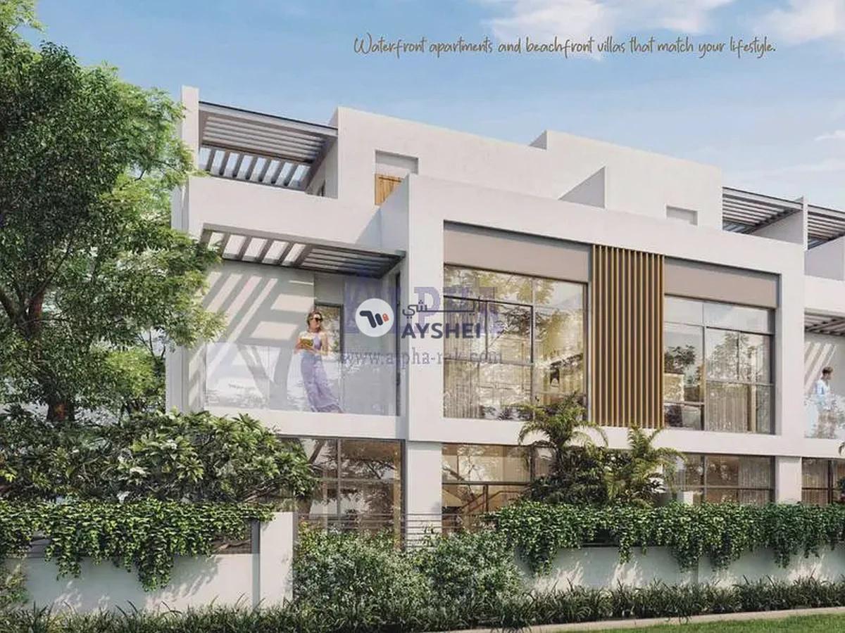 Danah Bay, Al Marjan Island, Ras Al Khaimah-5-5