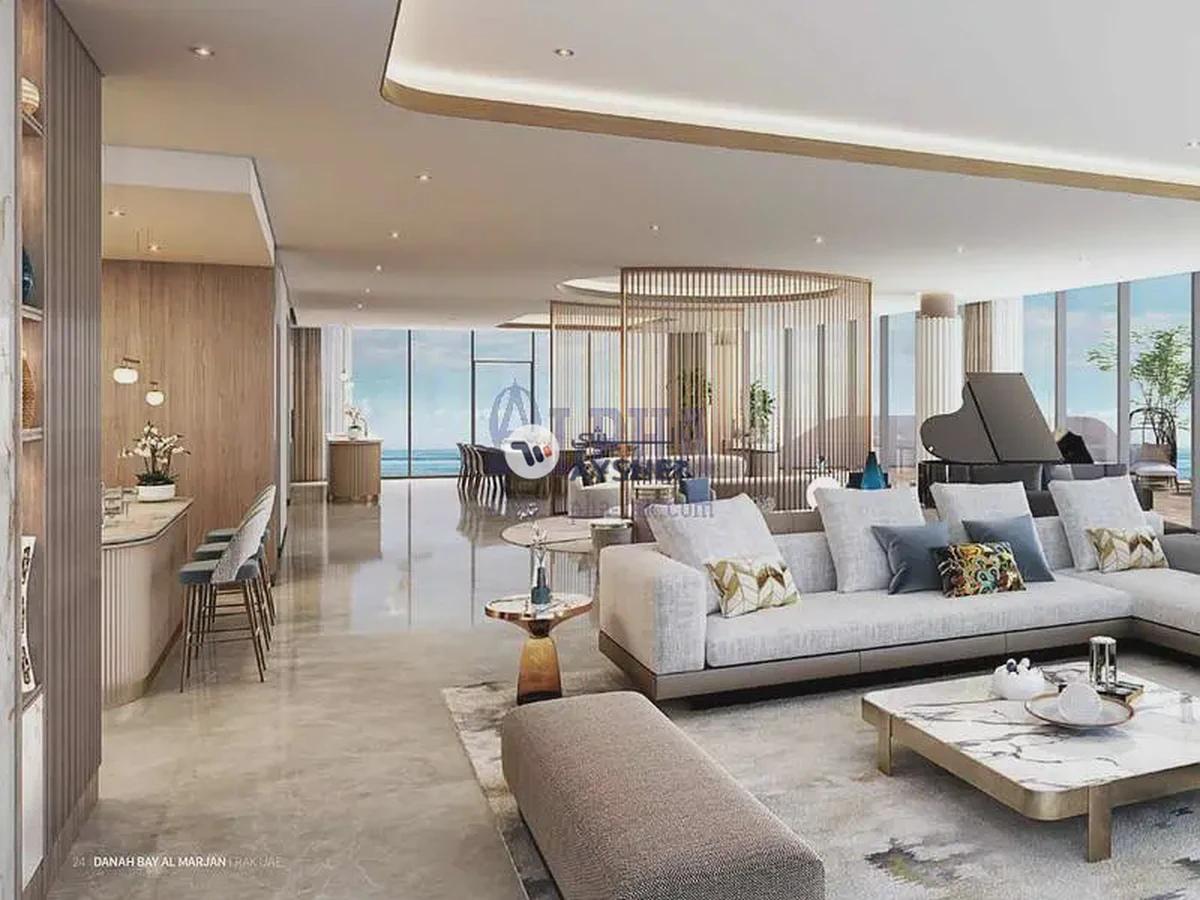 Danah Bay, Al Marjan Island, Ras Al Khaimah-6-6