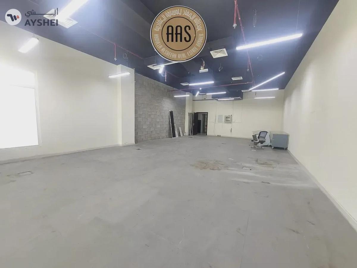 Shop for Rent only 129k 865 sqft with all bills included in dip-5-5