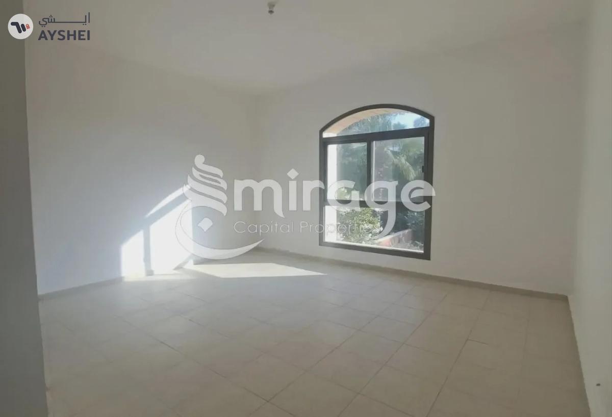 VILLA FOR RENT IN MANGROVE VILLAGE, ABU DHABI GATE CITY-10-10