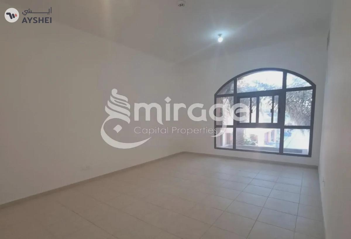 VILLA FOR RENT IN MANGROVE VILLAGE, ABU DHABI GATE CITY-11-11
