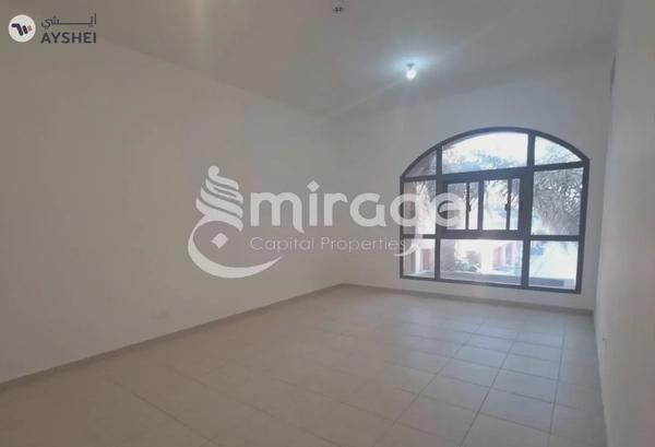 VILLA FOR RENT IN MANGROVE VILLAGE, ABU DHABI GATE CITY
