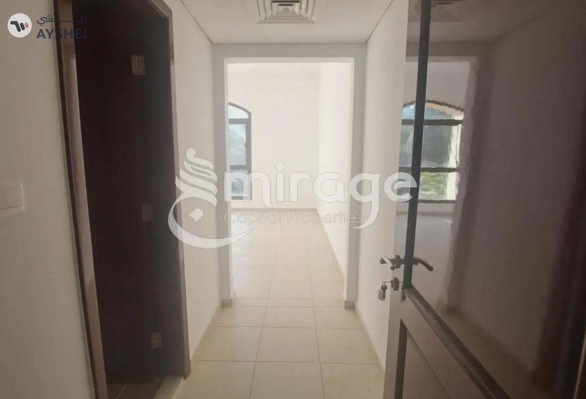 VILLA FOR RENT IN MANGROVE VILLAGE, ABU DHABI GATE CITY-12-12