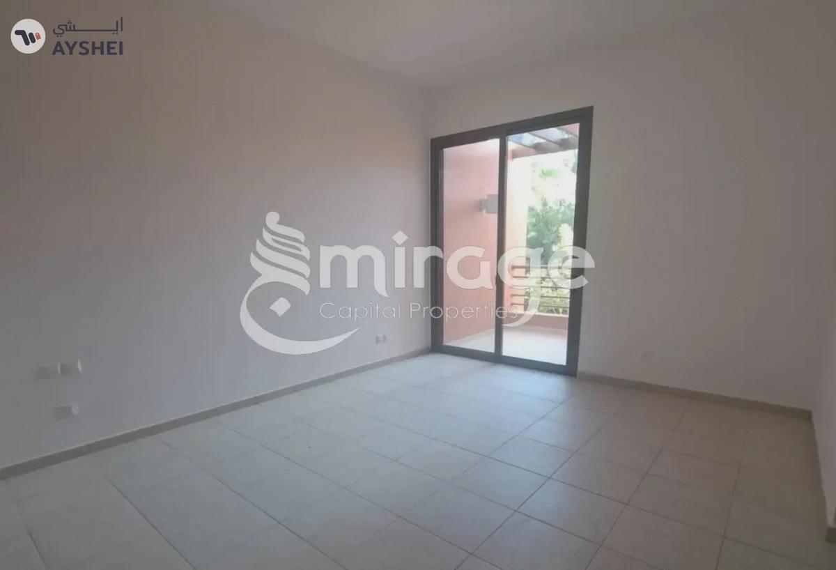 VILLA FOR RENT IN MANGROVE VILLAGE, ABU DHABI GATE CITY-13-13