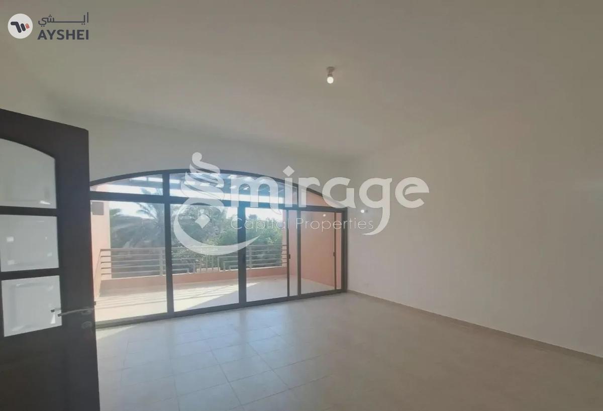 VILLA FOR RENT IN MANGROVE VILLAGE, ABU DHABI GATE CITY-14-14