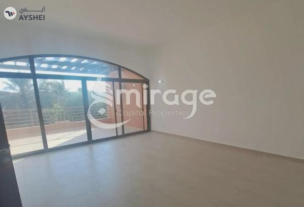 VILLA FOR RENT IN MANGROVE VILLAGE, ABU DHABI GATE CITY