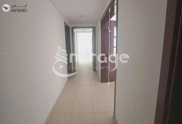 VILLA FOR RENT IN MANGROVE VILLAGE, ABU DHABI GATE CITY