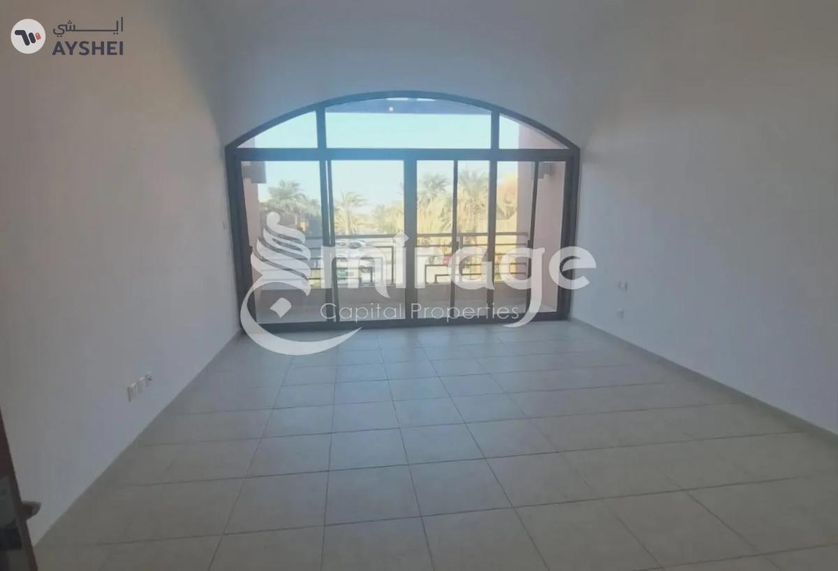 VILLA FOR RENT IN MANGROVE VILLAGE, ABU DHABI GATE CITY-17-17