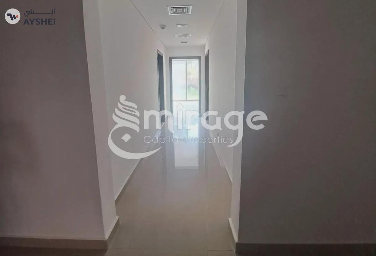 VILLA FOR RENT IN MANGROVE VILLAGE, ABU DHABI GATE CITY-19-19