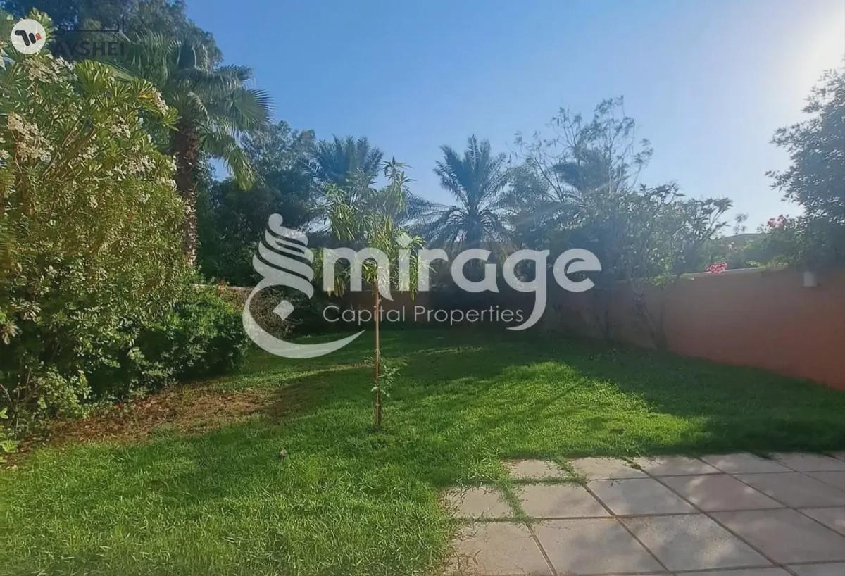 VILLA FOR RENT IN MANGROVE VILLAGE, ABU DHABI GATE CITY-0-landscape
