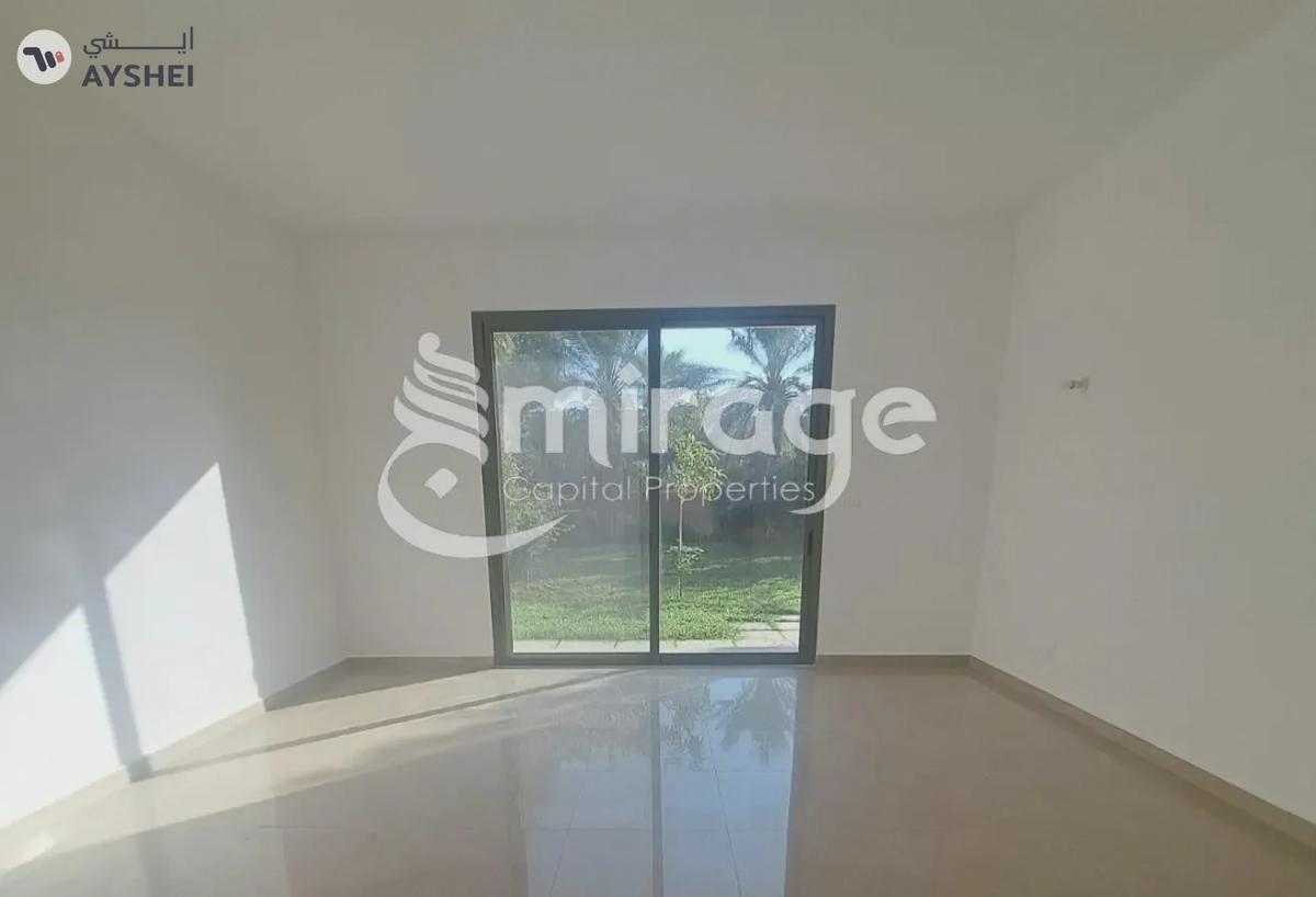 VILLA FOR RENT IN MANGROVE VILLAGE, ABU DHABI GATE CITY-20-20