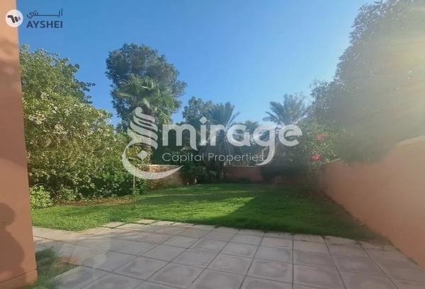 VILLA FOR RENT IN MANGROVE VILLAGE, ABU DHABI GATE CITY