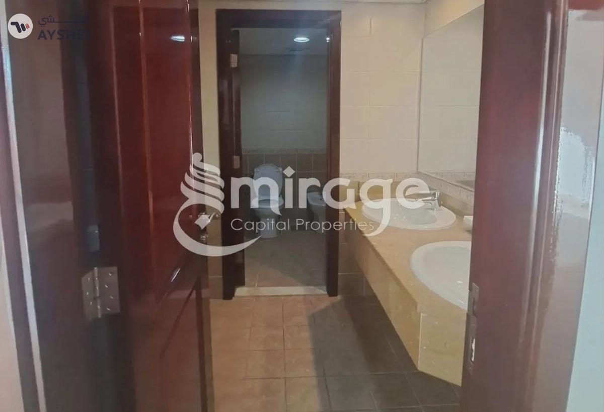 VILLA FOR RENT IN MANGROVE VILLAGE, ABU DHABI GATE CITY-5-5