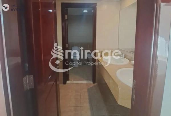 VILLA FOR RENT IN MANGROVE VILLAGE, ABU DHABI GATE CITY