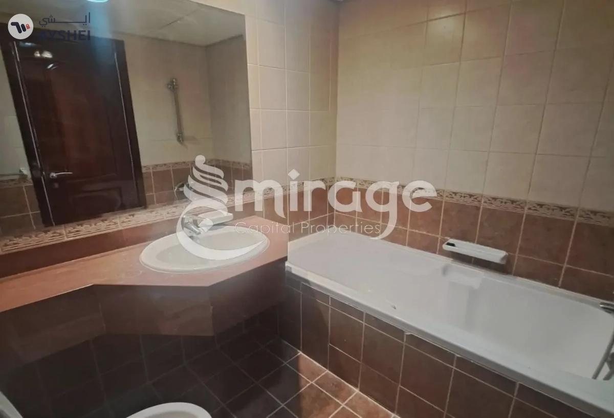 VILLA FOR RENT IN MANGROVE VILLAGE, ABU DHABI GATE CITY-6-6