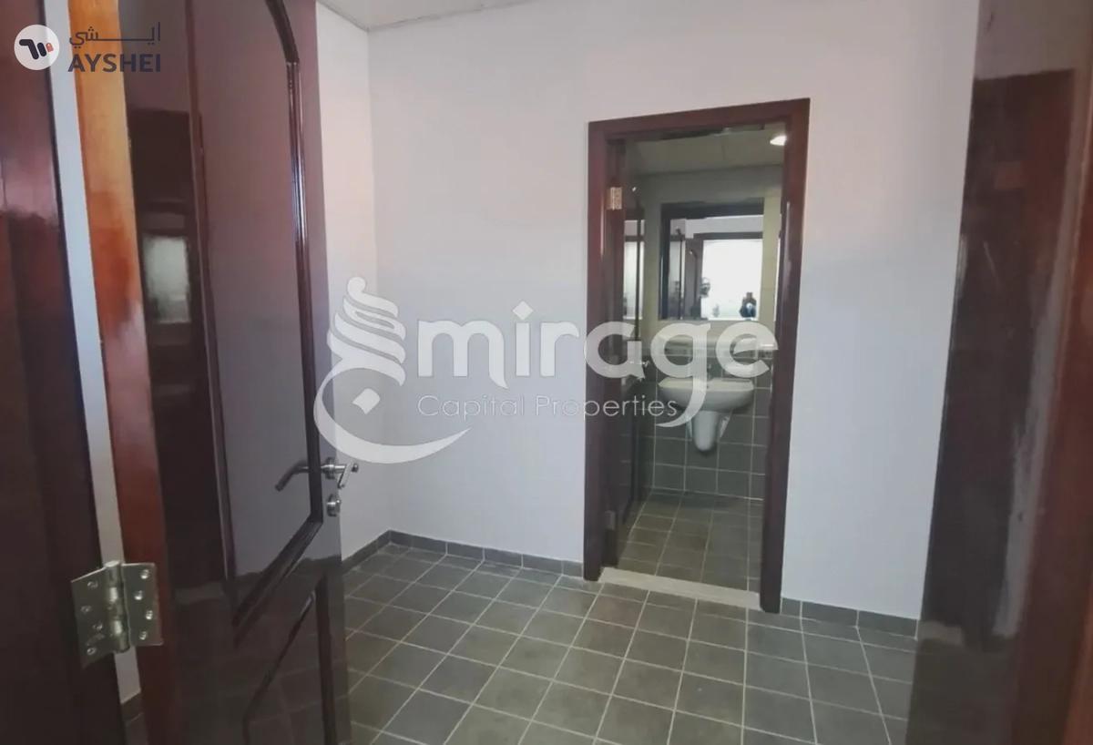 VILLA FOR RENT IN MANGROVE VILLAGE, ABU DHABI GATE CITY-7-7