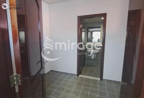 VILLA FOR RENT IN MANGROVE VILLAGE, ABU DHABI GATE CITY
